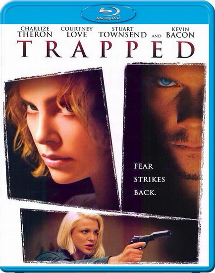 24  / Trapped (2002) BDRip