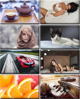 LIFEstyle News MiXture Images. Wallpapers Part (866)