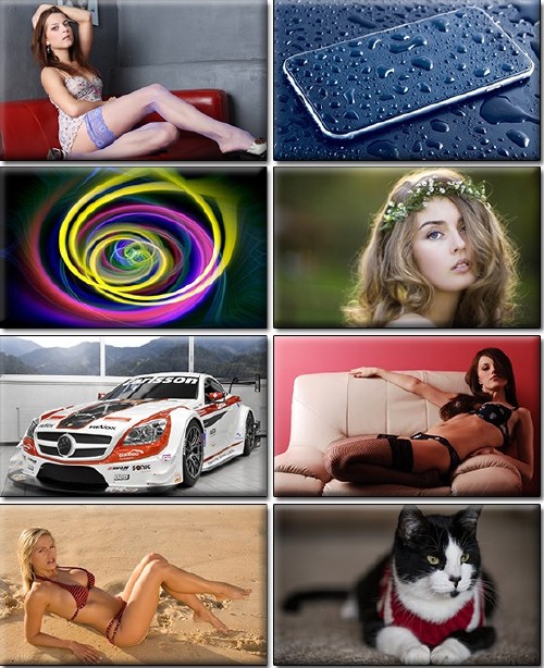LIFEstyle News MiXture Images. Wallpapers Part (867)