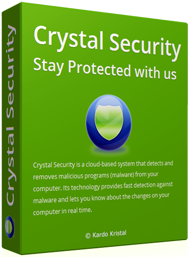 Crystal Security 3.5.0.194 Stable Portable