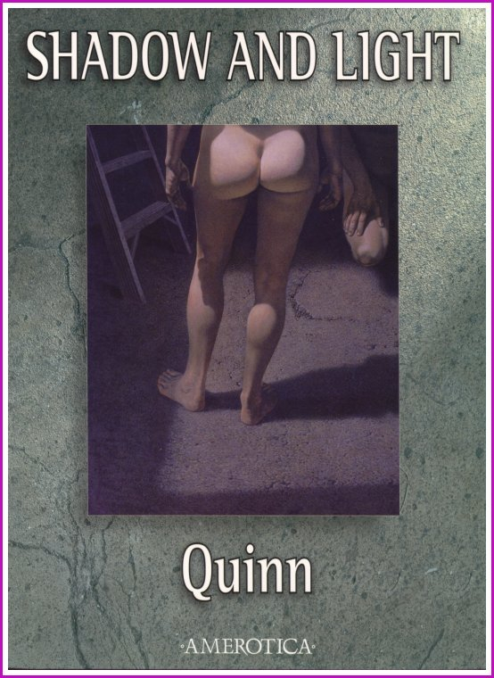[Quinn] Shadow and Light - Volume 1