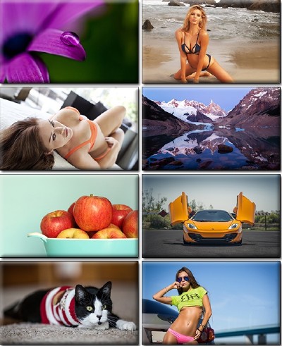 LIFEstyle News MiXture Images. Wallpapers Part (869)
