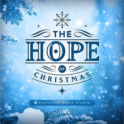 The Hope of Christmas (2015)
