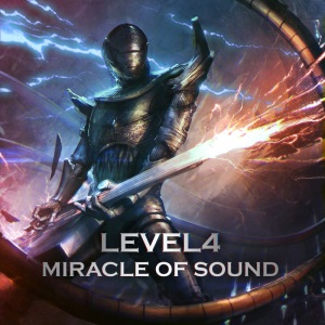 Miracle Of Sound - Level 4 (2013)