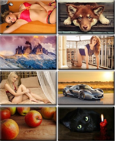 LIFEstyle News MiXture Images. Wallpapers Part (872)