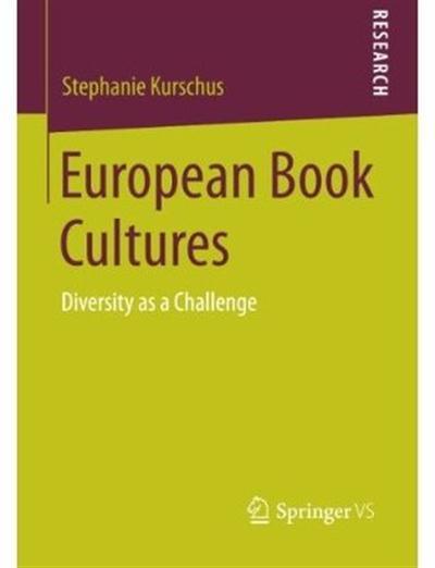 European Book Cultures Diversity as a Challenge