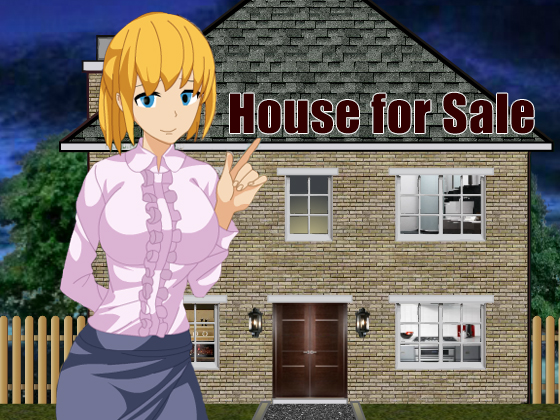 Sex Hot Games House for Sale