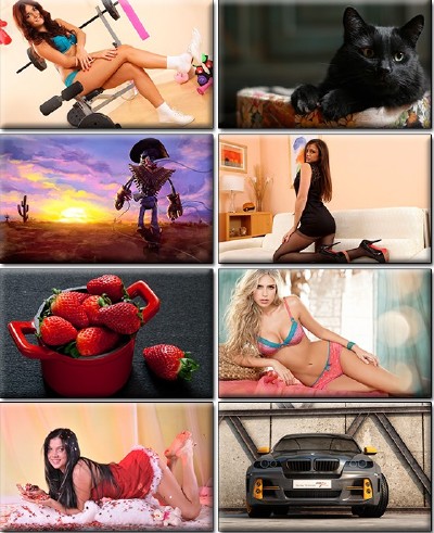 LIFEstyle News MiXture Images. Wallpapers Part (874)