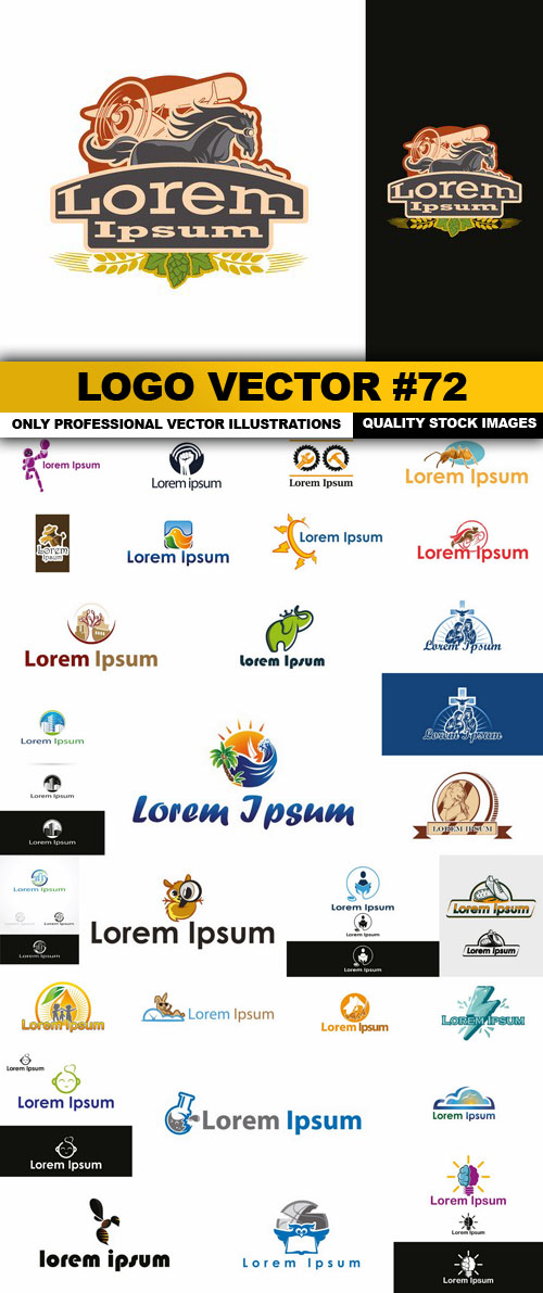 Logo Vector - 29 Vector
