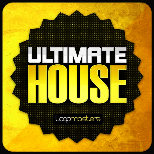 Ultimate House Bundled Collection (2015)