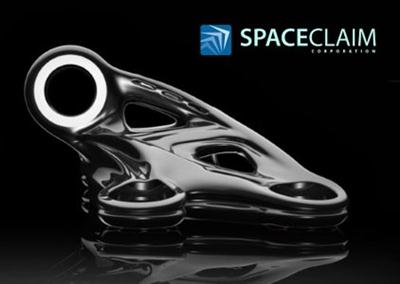 ANSYS SpaceClaim 2016 SP0.0