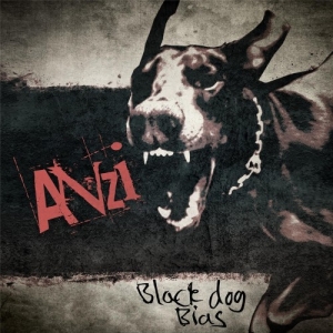 Anzi - Black Dog Bias (2015)