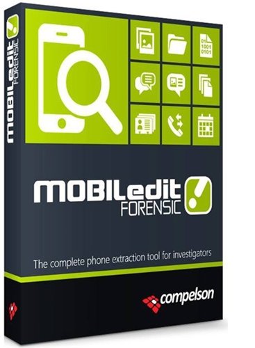 MOBILedit! Forensic 8.2.0.8057 Portable (Ml/Rus/2015)