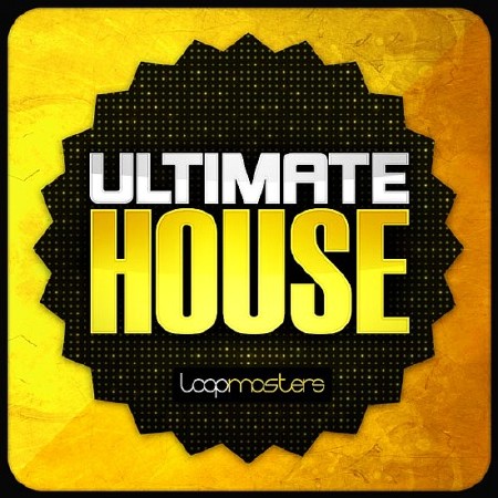 Ultimate House Bundled Collection (2015) 
