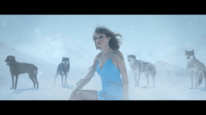 Taylor Swift - Out Of The Woods