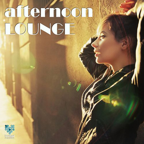 Afternoon Lounge (2015)