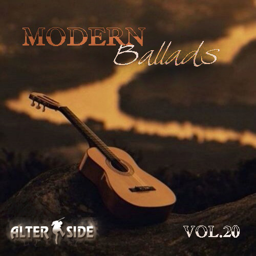 VA - Modern Ballads vol.20 (2016)