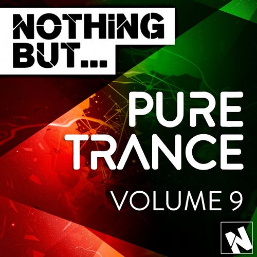 Nothing But Pure Trance Vol 9 (2016)