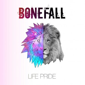 Bonefall - Life Pride [Single] (2015)