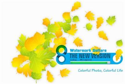 Watermark Software 8.1 DC 05.01.2016 Portable 170811
