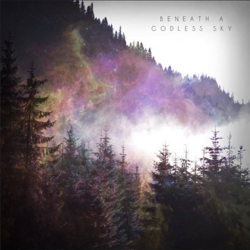 Beneath A Godless Sky - Broken Streets [New Track] (2016)