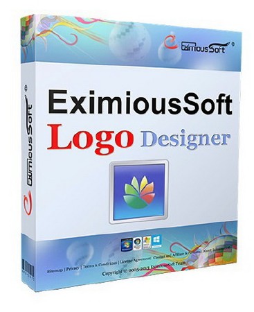EximiousSoft Logo Designer 3.85 Portable Rus/ML