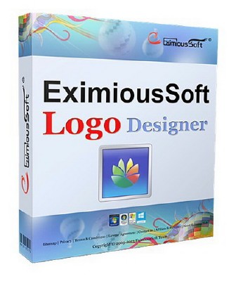 EximiousSoft Logo Designer 3.85 Portable (Multi/Rus)