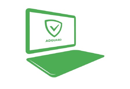 Adguard 5.10 Build 1.0.30 +Ключ