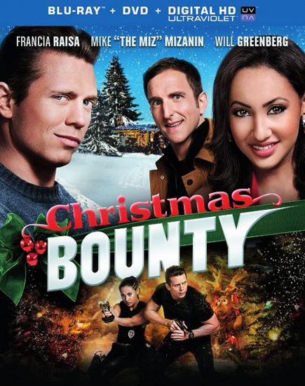   / Christmas Bounty (2013/RUS/ENG) HDRip