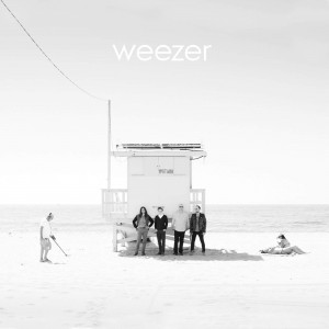Грядущий альбом Weezer