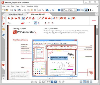 Pdf Commenting Software Free