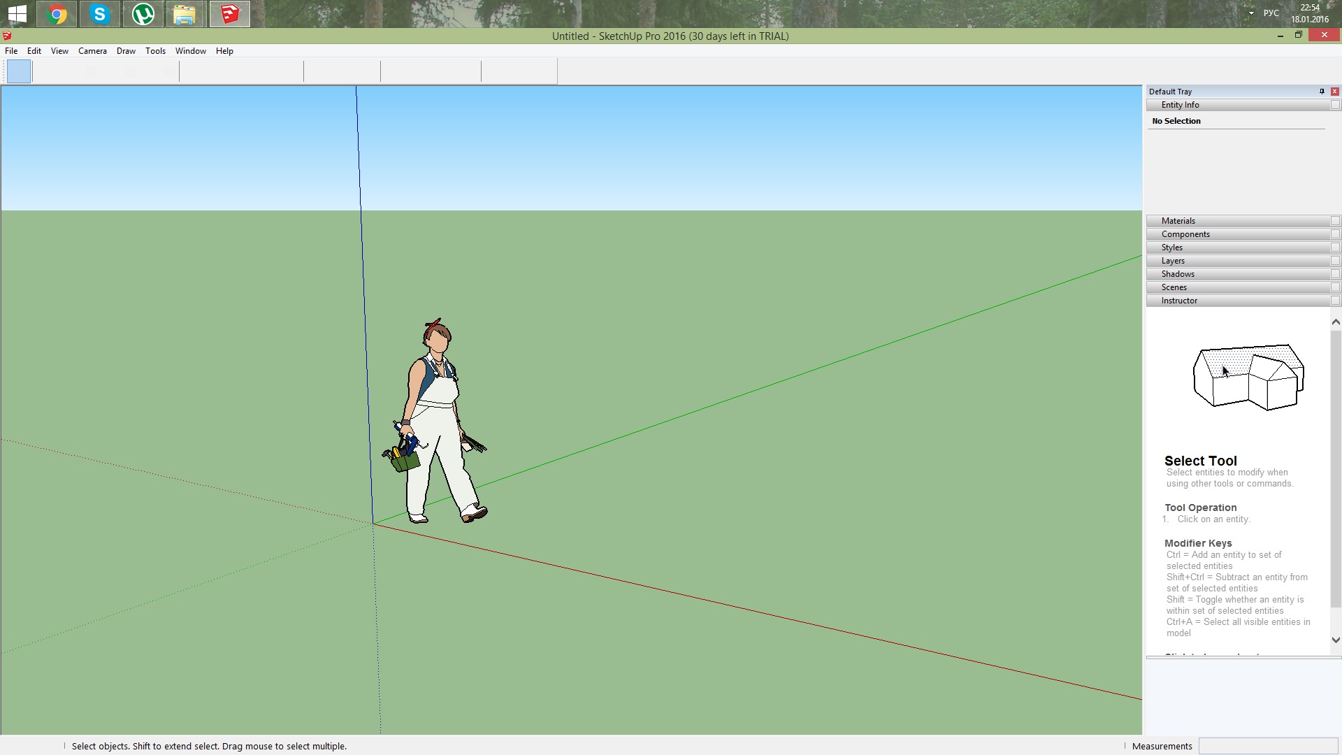 Download Sketchup Pro 8 Italiano Crackle