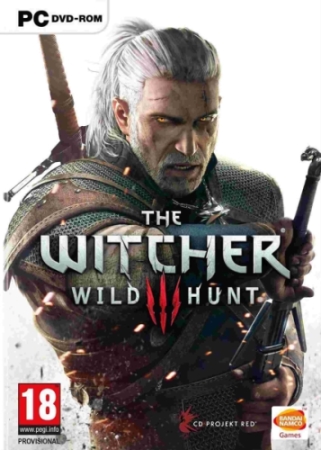 The witcher 3: wild hunt (v1.12/2015/Rus/Eng/Multi12) steamrip letsрlay