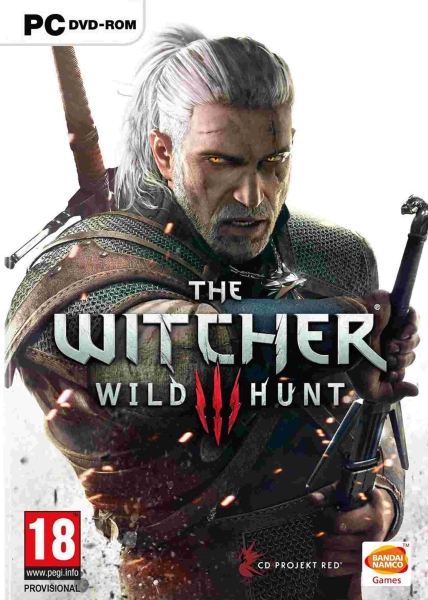 The Witcher 3: Wild Hunt (2015/RUS/ENG/MULTi12)
