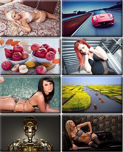 LIFEstyle News MiXture Images. Wallpapers Part (894)