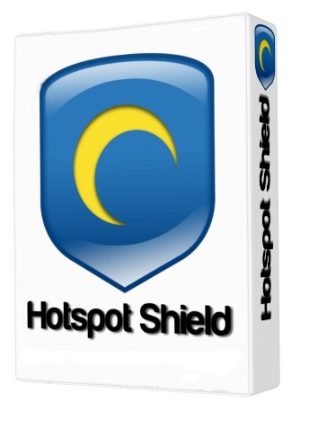 Hotspot Shield Elite 5.20.12 (Multi/Rus)