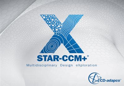 d-Adapco Star Ccm+ v10.06.010 161107