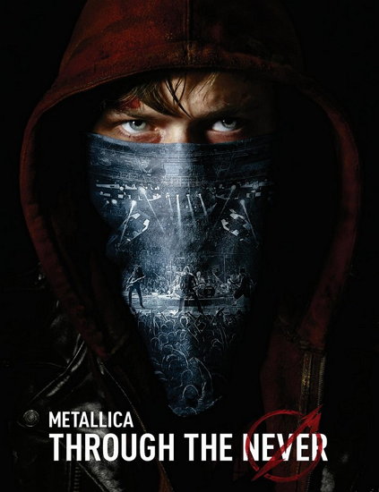  Metallica:   (2013) HDRip