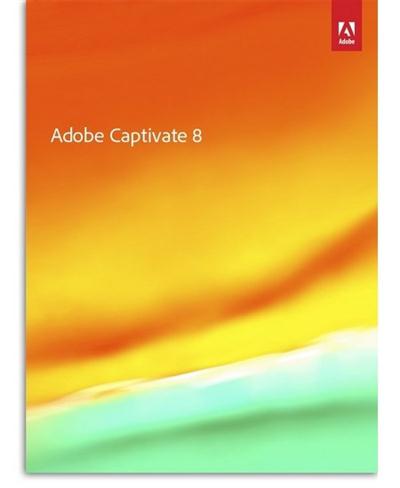 Adobe Captivate v8.0.3 Multilingual (Mac OS X) 170929