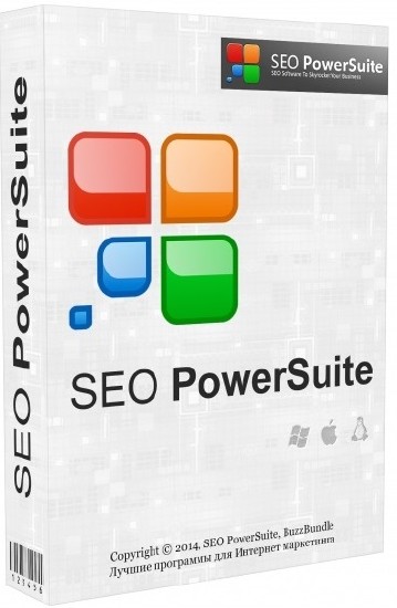 Seo PowerSuite 2016 Portable 