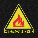 Kerosene - Modern Slavery [EP] (2016)