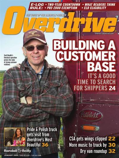 Overdrive Magazine Pdf Free Download