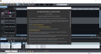 MAGIX Samplitude Music Studio 2016 v22.0.1.21