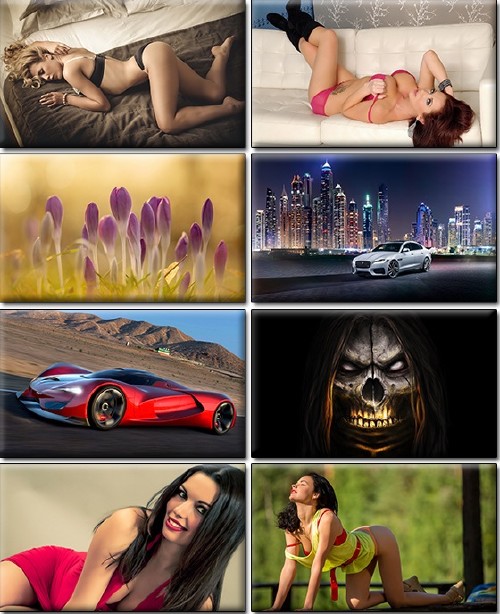 LIFEstyle News MiXture Images. Wallpapers Part (899)