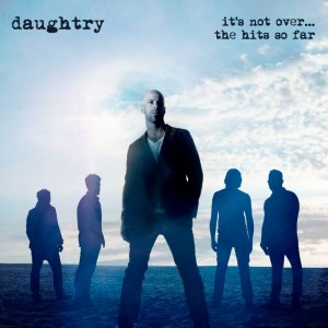 Daughtry - Torches [New Track] (2016)