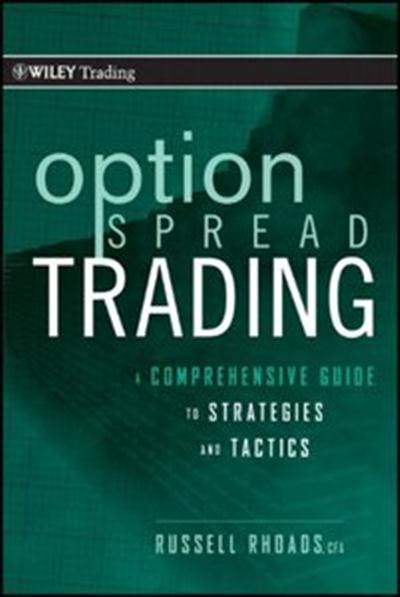 option spread trading by russell rhoads pdf