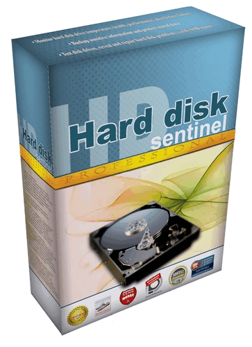 Hard Disk Sentinel Pro 5.01 Build 8557 Final RePack by D!akov (x86-x64) (2017) Multi/Rus
