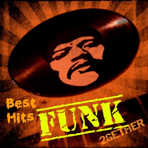 VA - 2gether Funk (Best Hits Funk) (2014) [+flac]