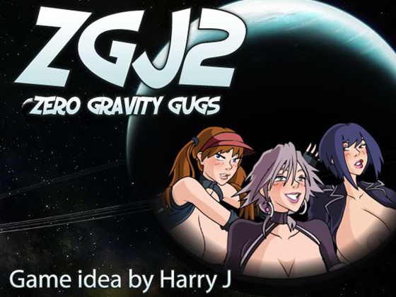Meet and Fuck – Zero Gravity Jugs 2