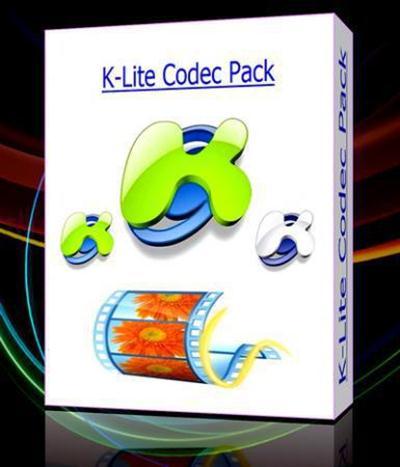 K-Lite Codec Pack 9.30 (Full)